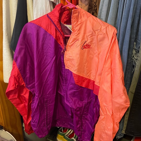 Nike Windbreaker
